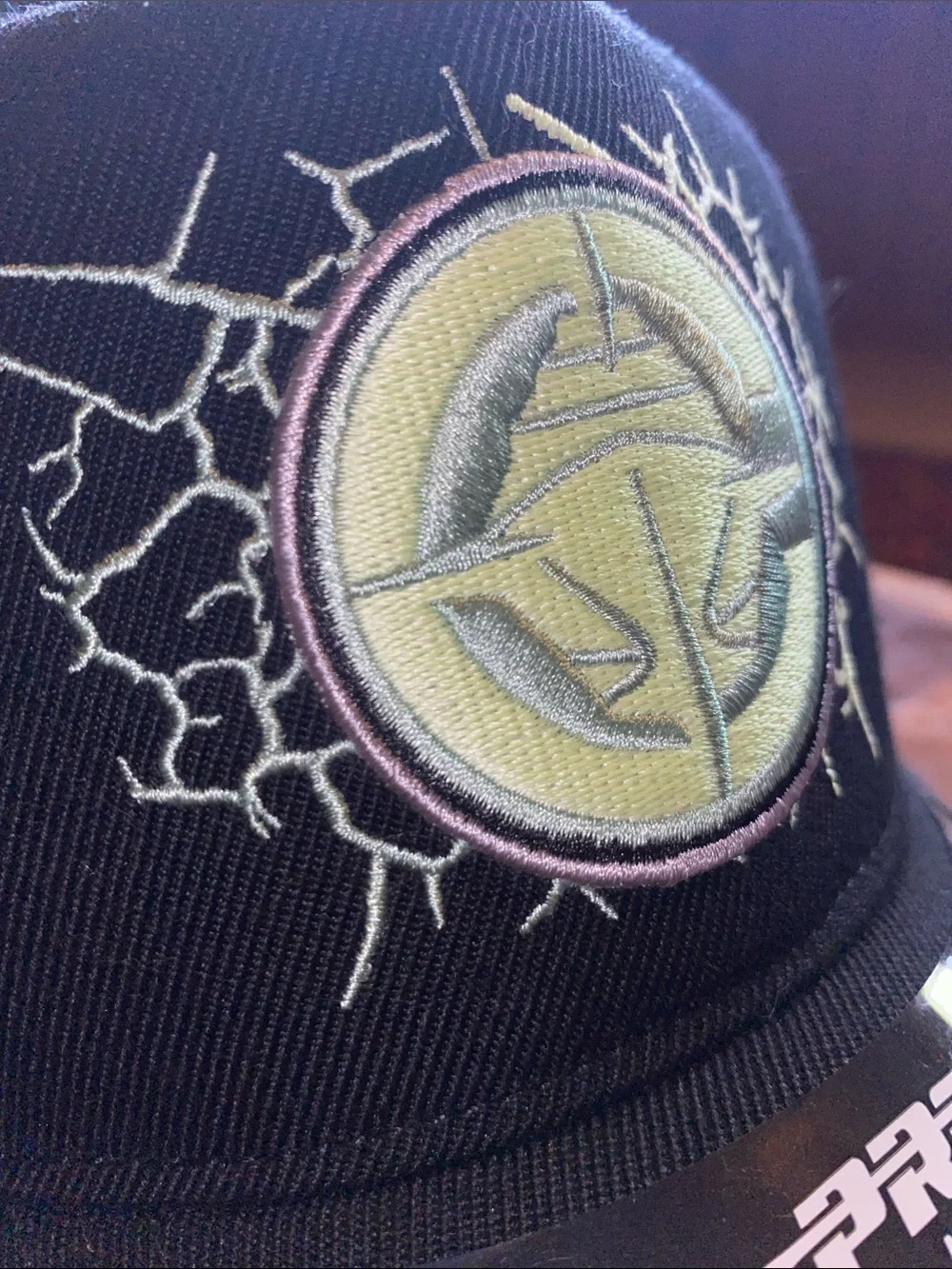 🆕 LA Clippers Hat Embroidered Rare hard to find